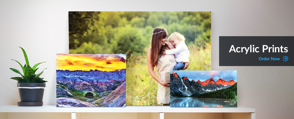 Acrylic Prints