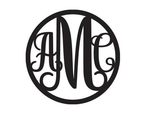 Classic Monograms