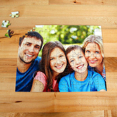 Photo Puzzle product